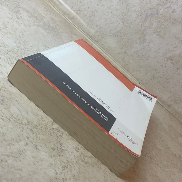 Pharmacology Review Module - Picture 5 of 6